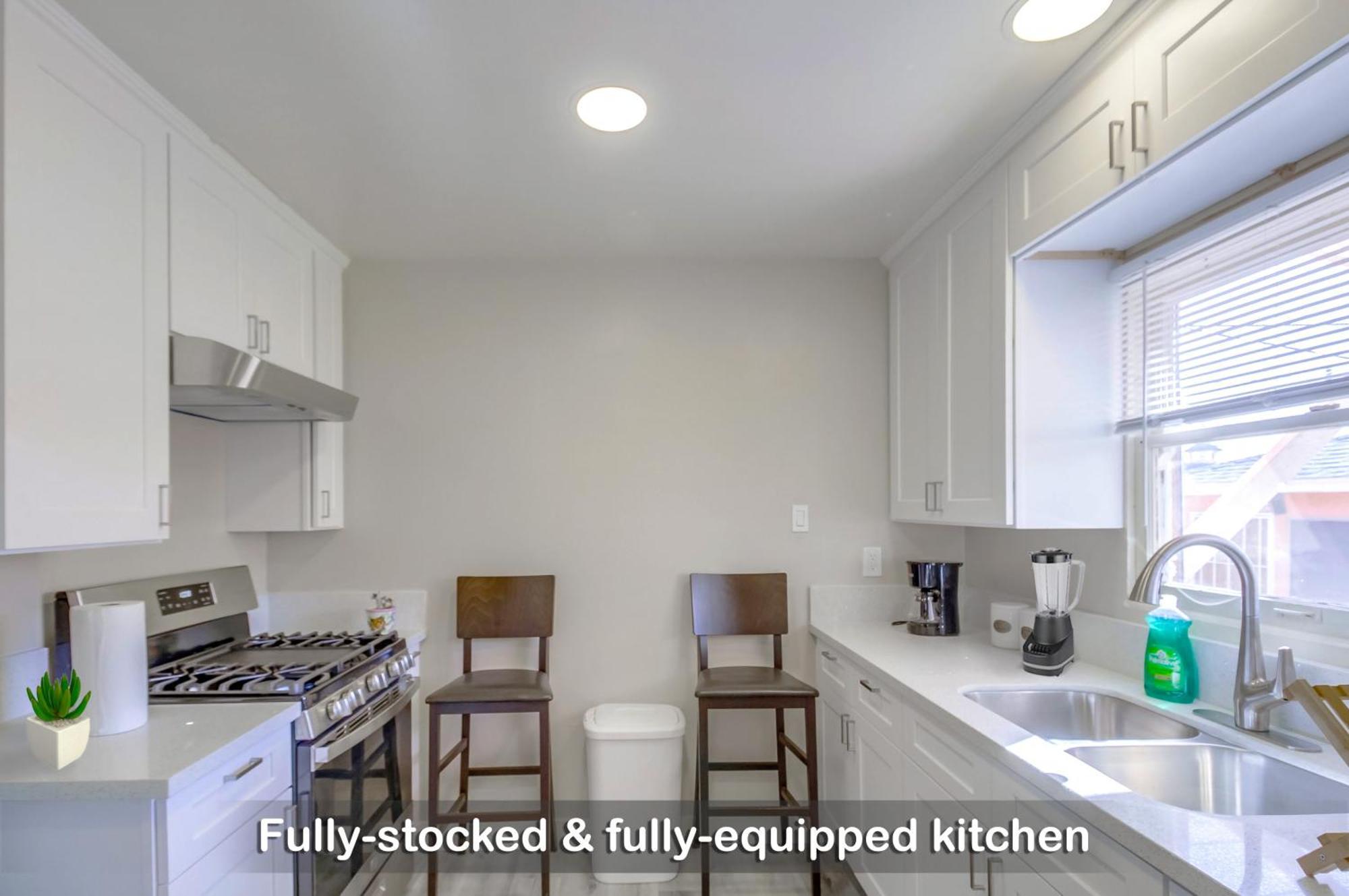 Entire Lovely 3-Bedroom Home W Yard, Parking Chula Vista Bagian luar foto